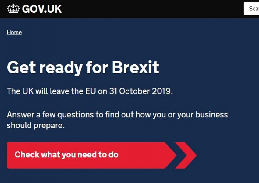 Сайт за 100 милиона дава съвети какво да правим в първите дни след "Брекзит"