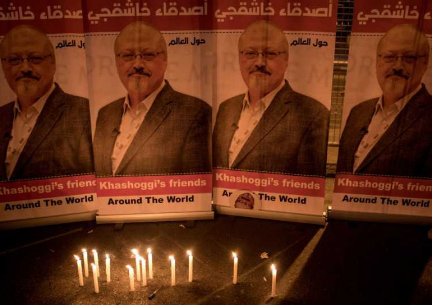 ООН: Има доказателства, че саудитският принц е замесен в убийството на Хашоги