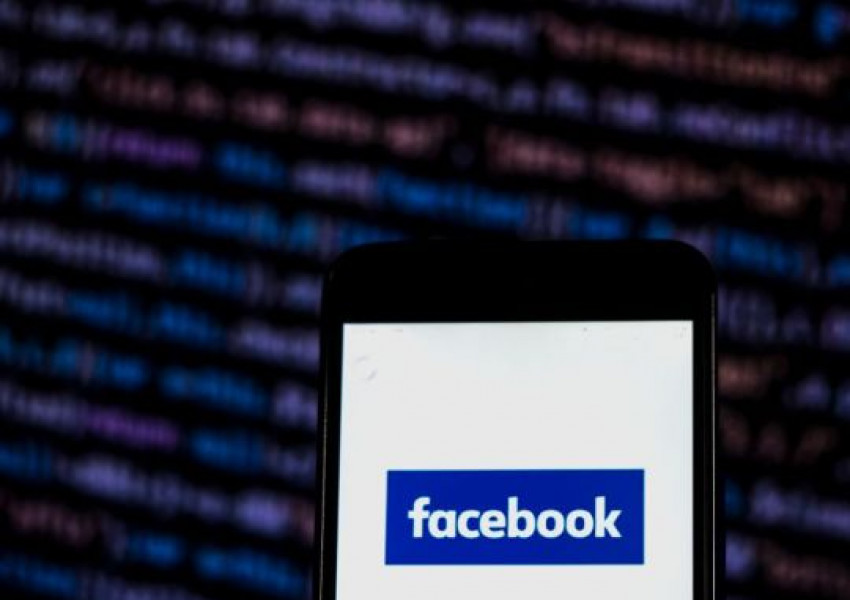 Изтекоха данните на милиони потребители на Facebook