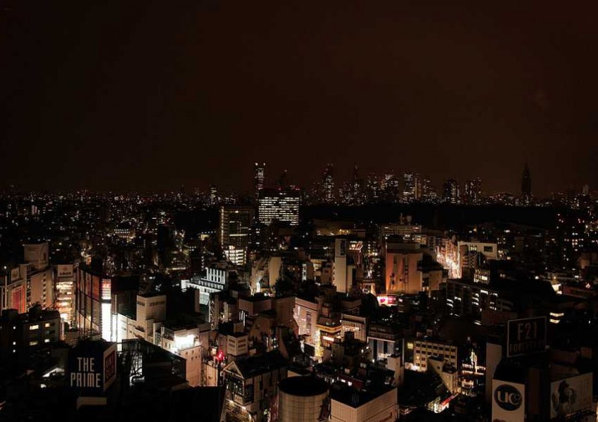 6,6 по Рихтер разлюля Япония