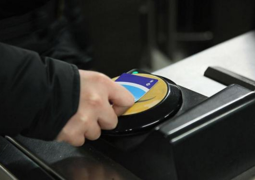 10 неща, с които вбесявате лондончаните в метрото