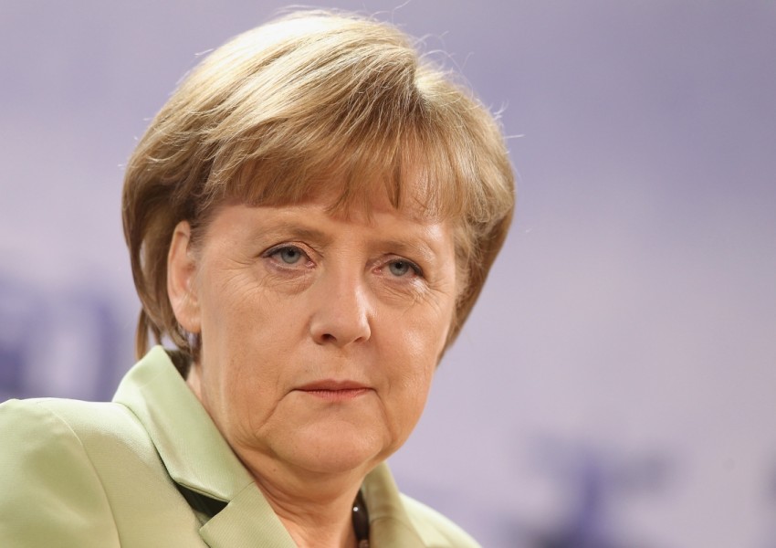 Меркел: Брекзитът е удар за Европа