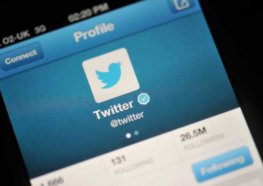 Twitter блокира български профили, мисли ги за руски тролове