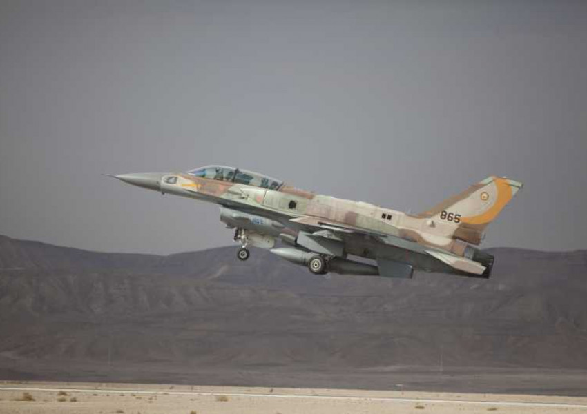 Хърватия се отказва от израелски F-16 заради възражения на САЩ