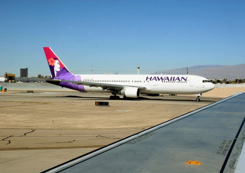 Авиокомпания отказва да качва дебели хора