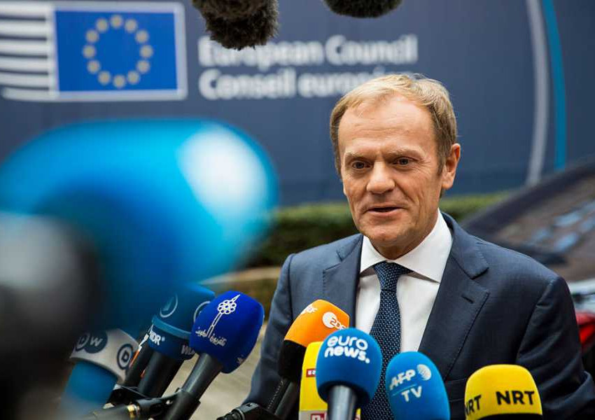 ЕС може да отмени задължителните квоти за бежанци