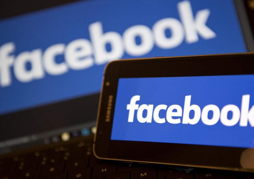 Facebook Messenger се срина в Европа и САЩ