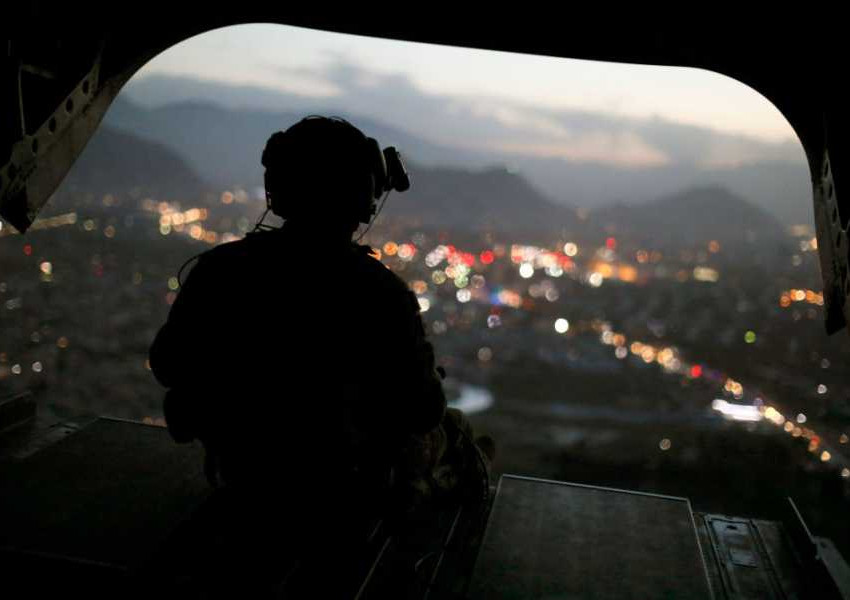 САЩ ликвидираха лидера на "Ислямска държава" в Афганистан