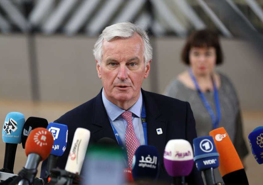 Има ли напредък в преговорите за "Брекзит"?