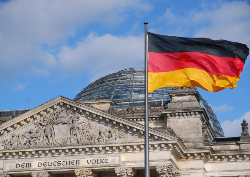 Германия призова Запада за "благоразумие" при налагането на санкции срещу Русия  