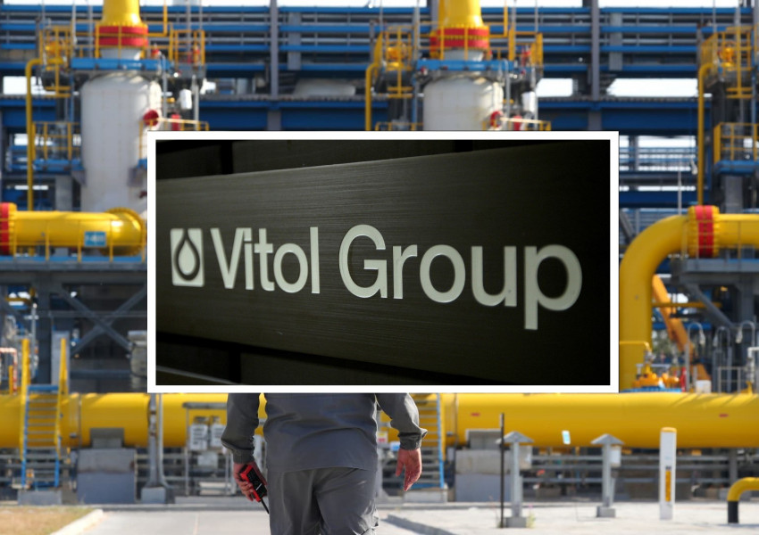 Най-големият независим търговец на енергия в света Vitol, предупреди за "абсолютно ужасно" лято за европейския бизнес заради очакваните цени на природния газ