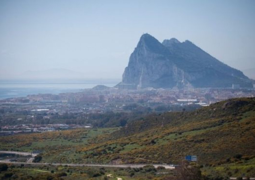 Гибралтар: "Ние не сме разменна монета!"
