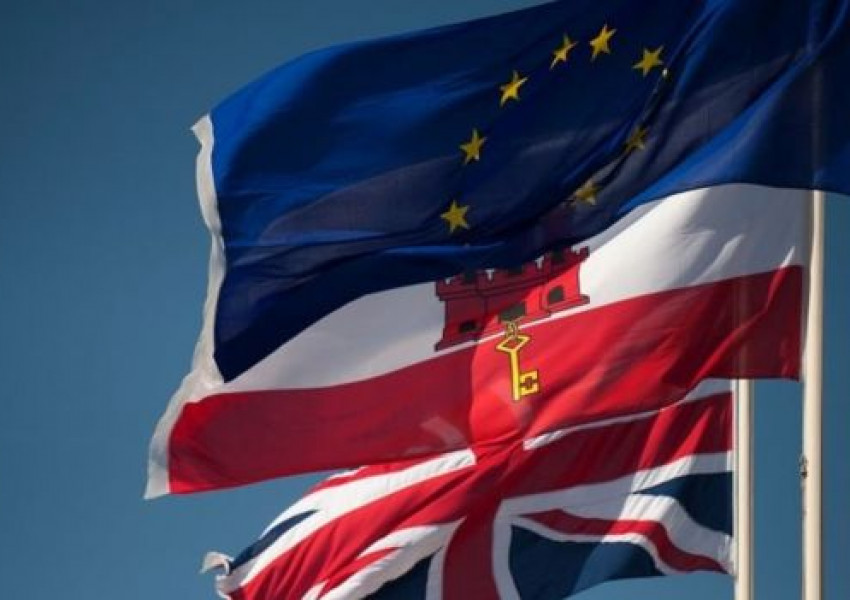 Испания: Великобритания губи самообладание!