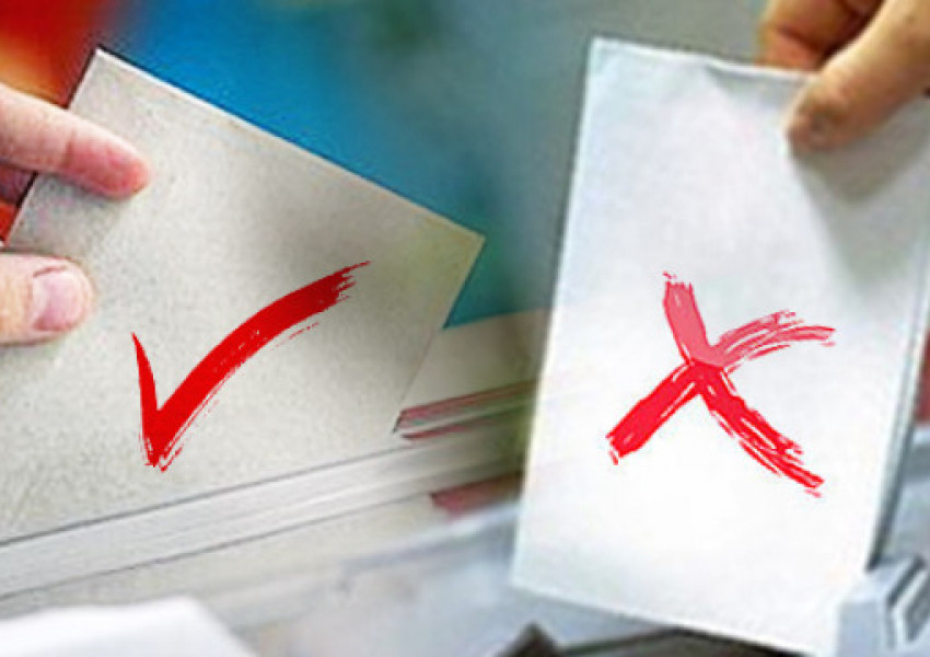 Защо британците гласуват винаги в четвъртък