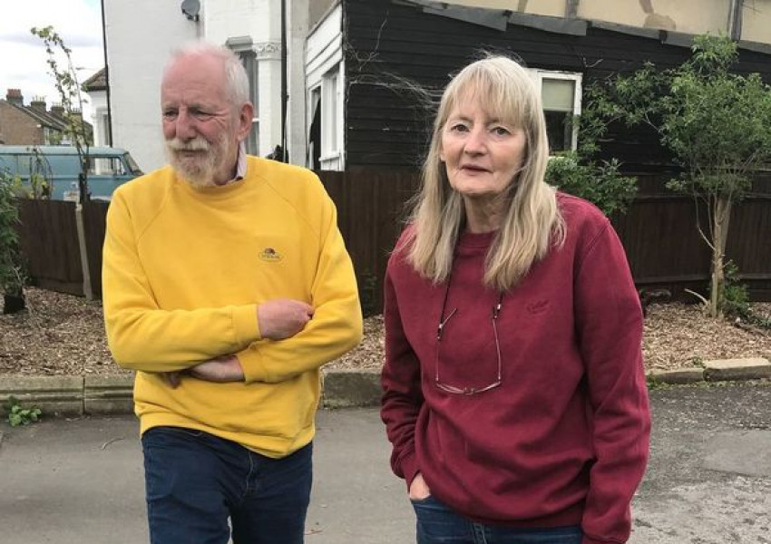 Защо на имгранти е било отказано правото да гласуват?