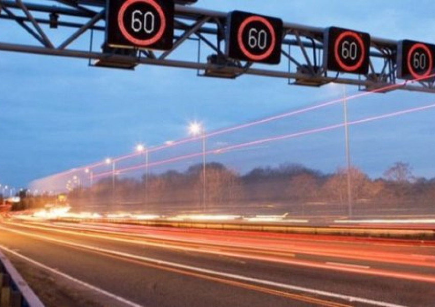 Какви са новите правила за движение от 2018-та?