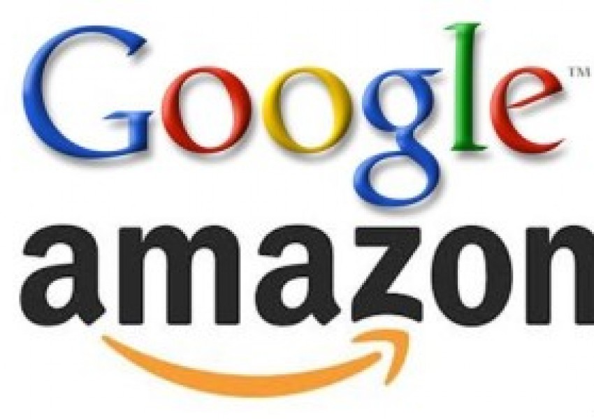 Великобритания остава без Google и Amazon?