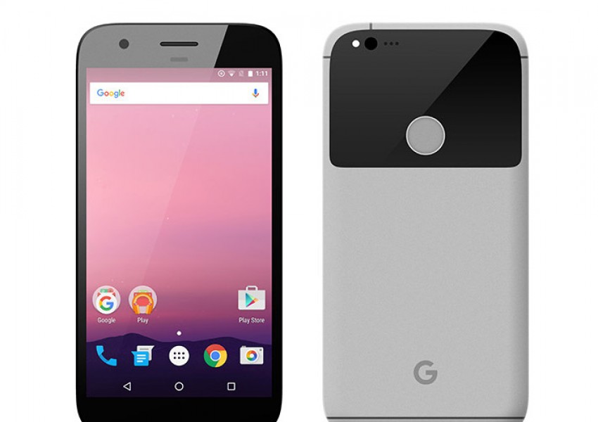 Задава се конкуренция Google Pixel XL срещу iPhone 7 Plus