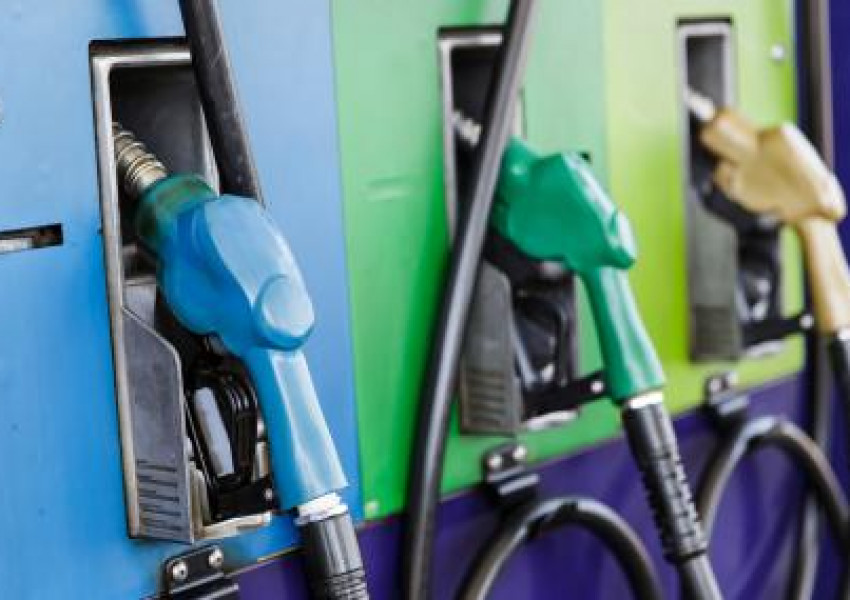 Горивата отново поскъпнаха рязко