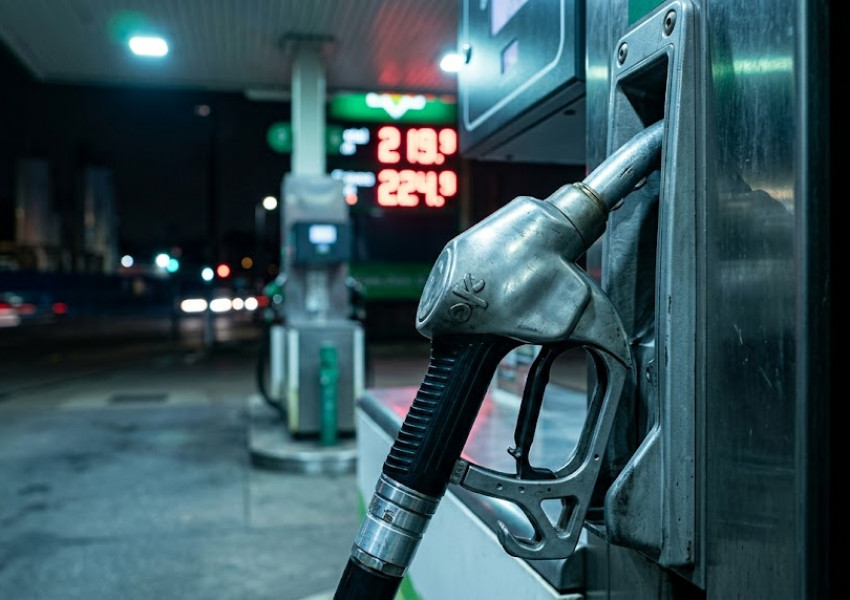 Цените на горивата в UK може да тръгнат надолу, но фермерите готвят протести и блокади