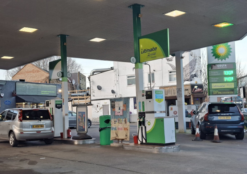 МВФ предупреждава: Очакват се дълготрайни дефицити на дизел и авиационно гориво