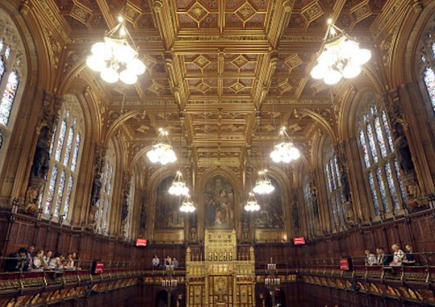 Горната камара на британския парламент отхвърли нов референдум за Брекзит  