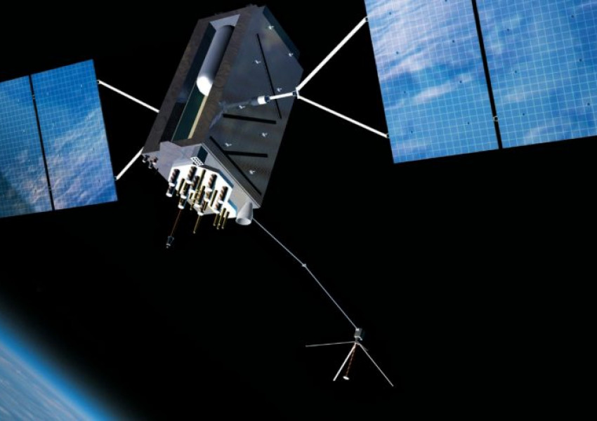 Заради "Брекзит": Лондон прави собствен GPS