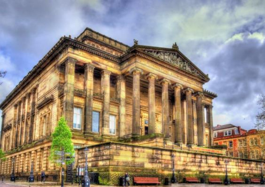 Кои са 13-те най-депресиращи града във Великобритания?