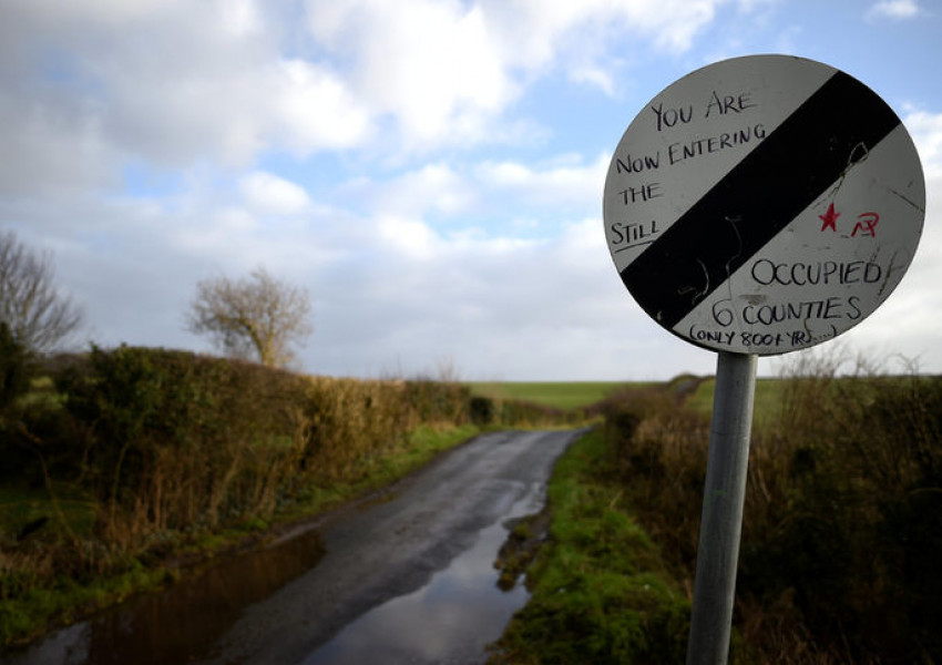 Примката се затяга! Лондон с краен срок за границата с Дъблин