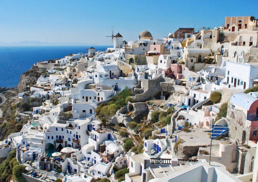 Поскъпват почивките в Гърция?