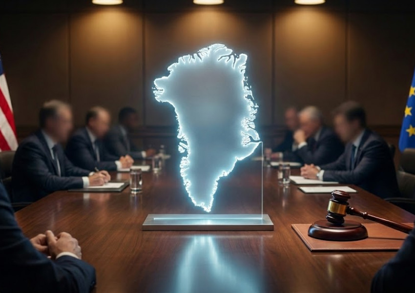 "Кризата Гренландия": Европа готви най-мощното си икономическо оръжие срещу Тръмп