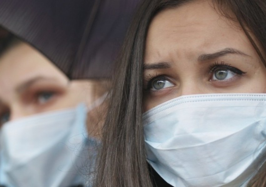 Около 6 000 души годишно умират от грип в България