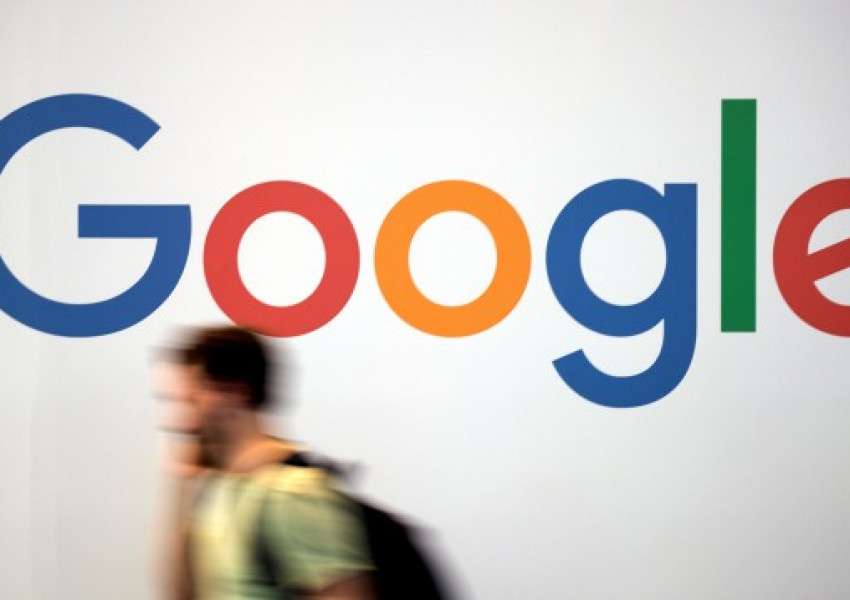 ЕК глоби "Гугъл" с 1,49 милиарда евро