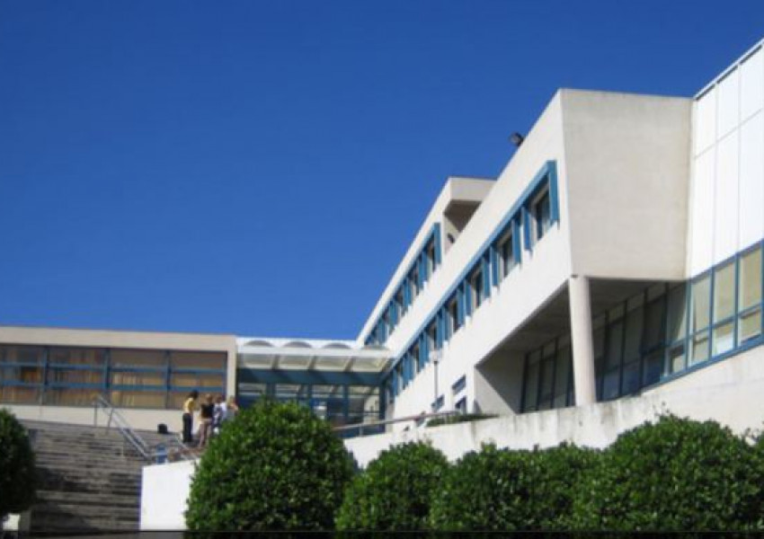 Франция под заплаха от тероризъм!