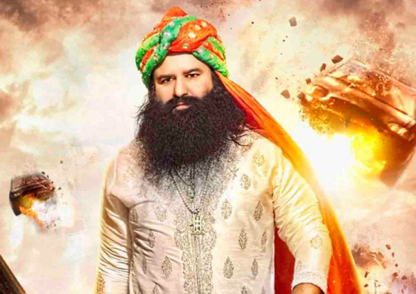 Известен индийски гури редовно изнасилвал последователи