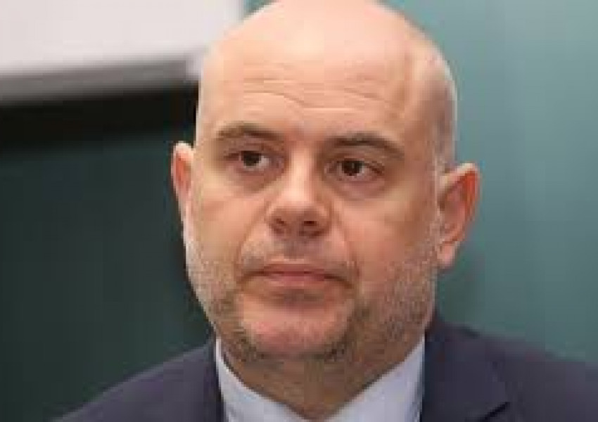Иван Гешев остана единствена кандидатура на ВСС за главен прокурор