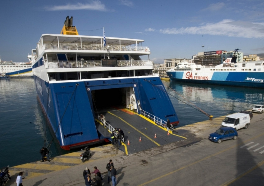 Важно ако ще пътувате към Гърция! Тотална транспортна блокада!