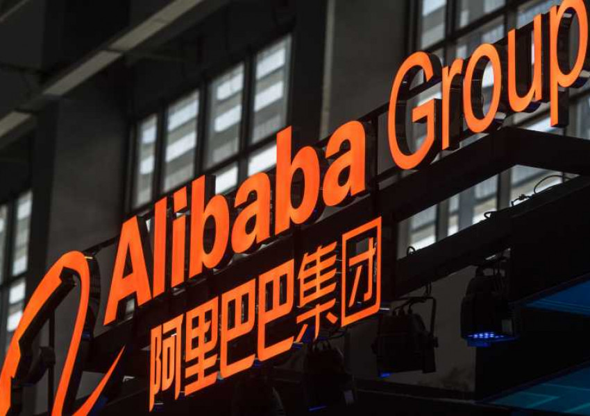 Alibaba атакува европейския пазар