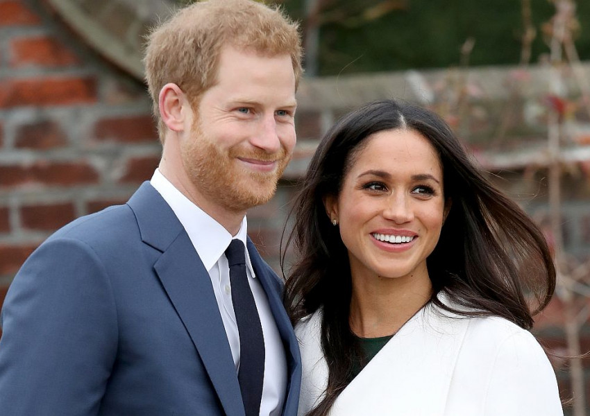 Ще има ли почивен ден за сватбата на принц Хари?