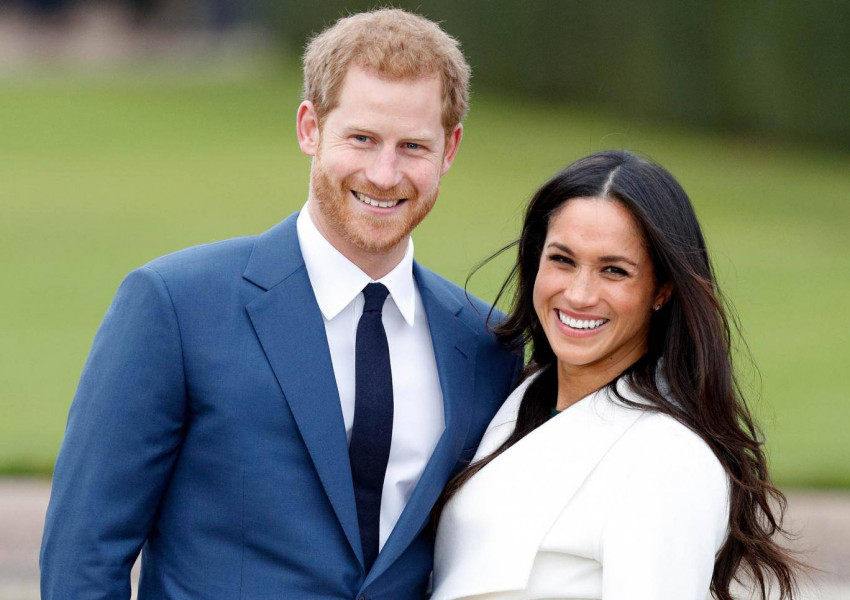 Кралското семейство ще плати за сватбата на принц Хари