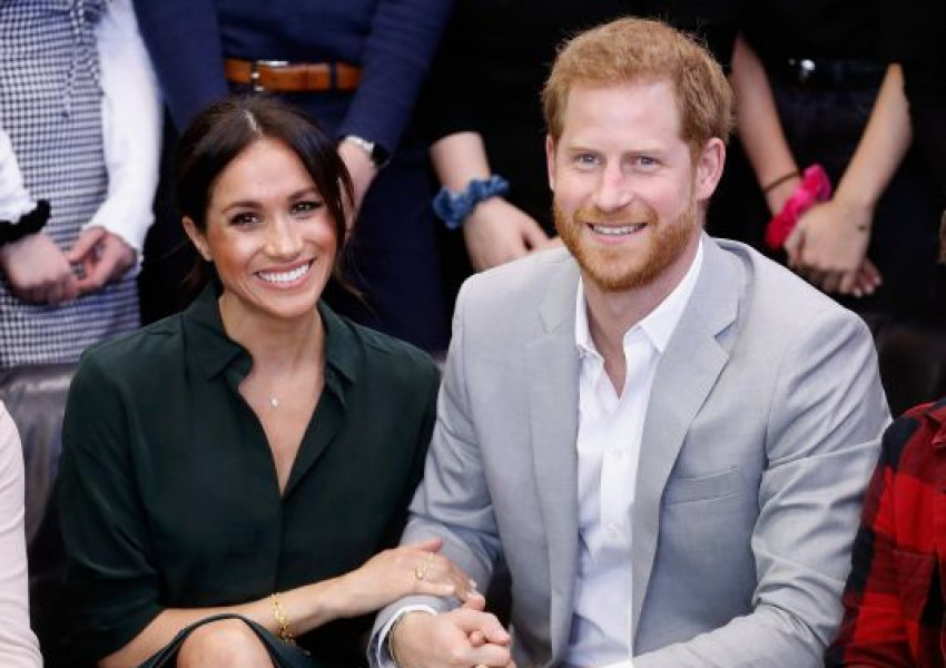 Защо Хари и Меган бяха критикувани за новината за първото си дете