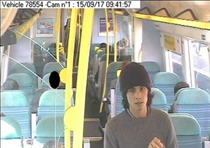 18-годишeн иракчанин е обвинен за атентата в Parsons Green