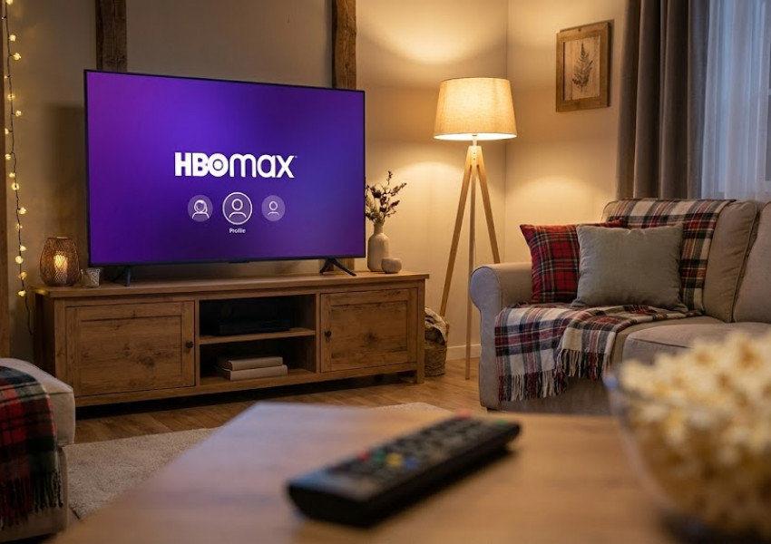 Най-после: HBO Max идва във Великобритания през март: Безплатно за абонатите на Sky?