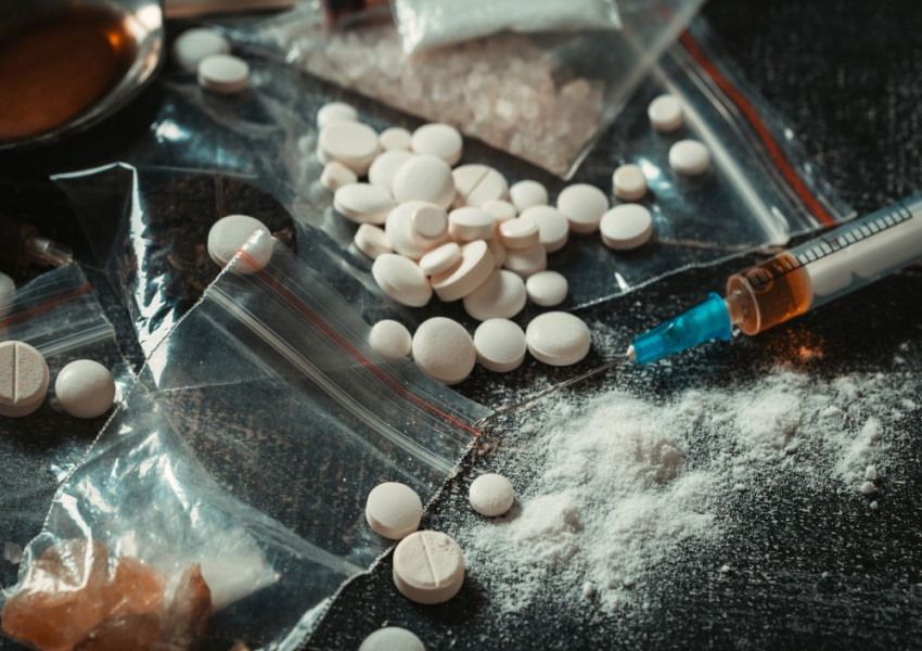 Доклад на ООН: Пандемията е довела до скок в употребата на наркотици