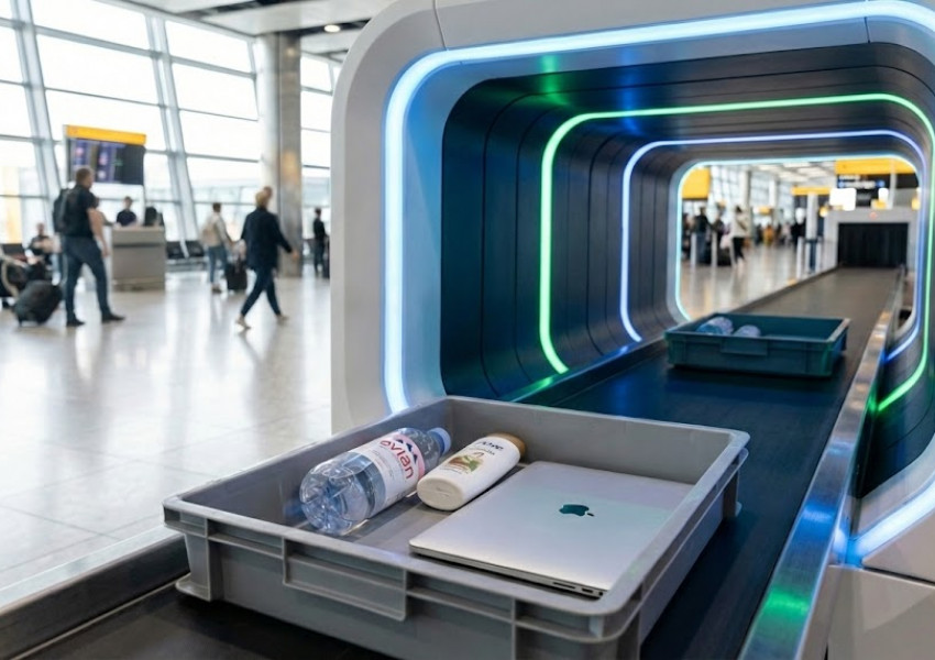 Heathrow официално премахна лимита от 100 мл - ето новите правила