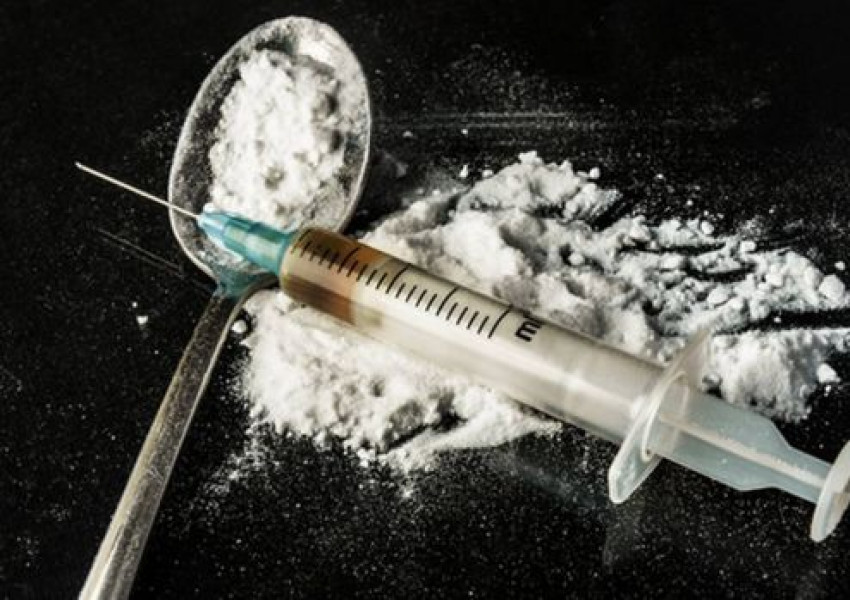 Задържаха хероин за милиони в Бургас