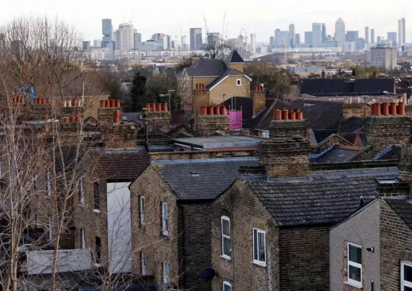 BBC: 25% от лондончани живеят в бедност. Основната причина са високите наеми 