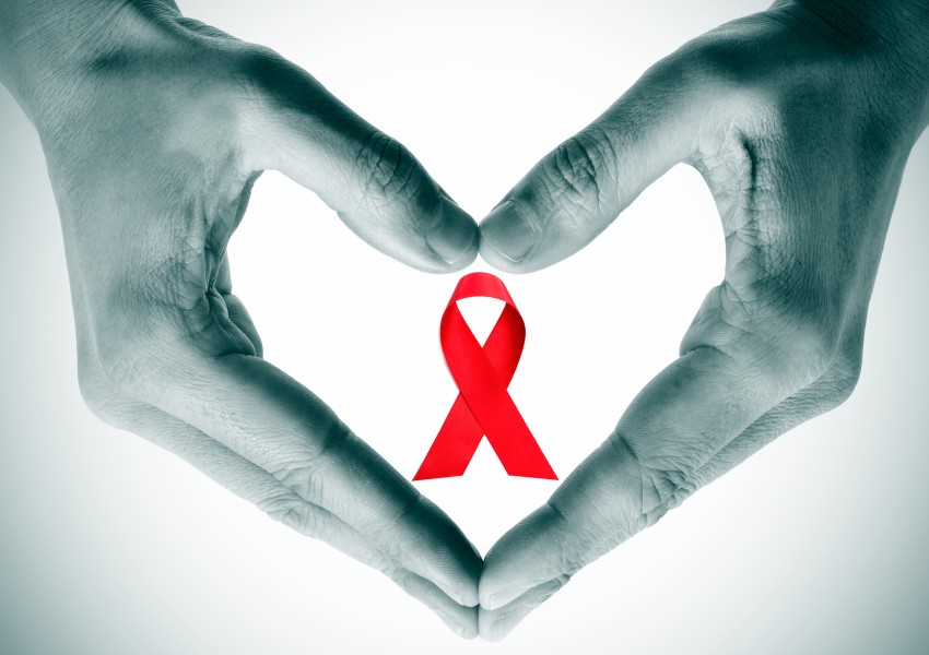 Отбелязваме Световния ден за борба срещу СПИН/ХИВ