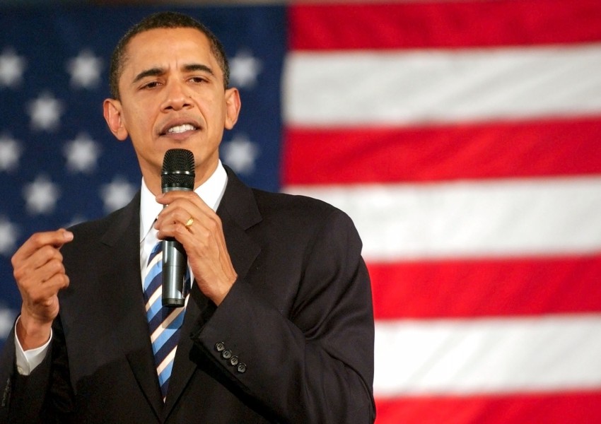Обама: Мюсюлманските общности в САЩ са сред най-силните ни съюзници