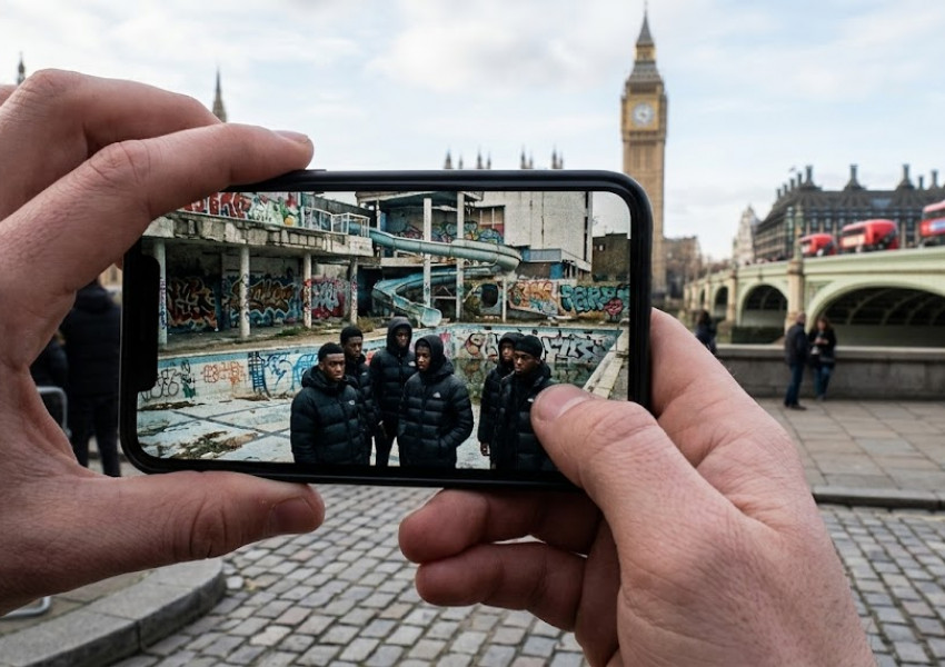 Садик Хан: Лондон е мишена на мащабна кампания за дезинформация и пропаганда